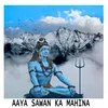 About Aaya Sawan Ka Mahina Song